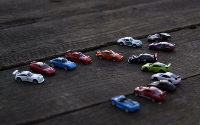 Hot Wheels: The Inflation-Proof Toy with a Winning Formula